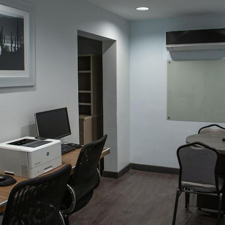 Hotel Araiza San Luis R.C. San Luis Río Colorado Kültér fotó
