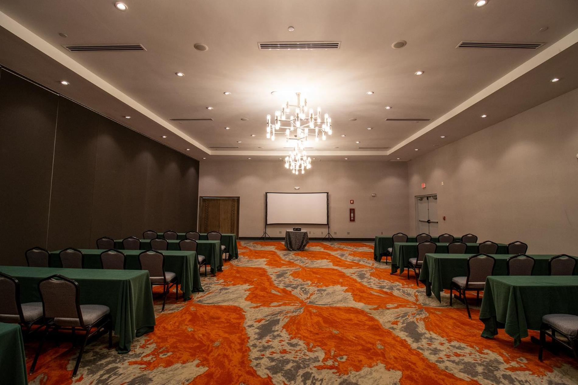Hotel Araiza San Luis R.C. San Luis Río Colorado Kültér fotó