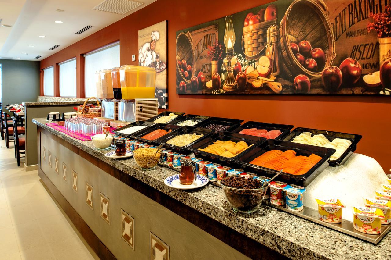Hotel Araiza San Luis R.C. San Luis Río Colorado Kültér fotó