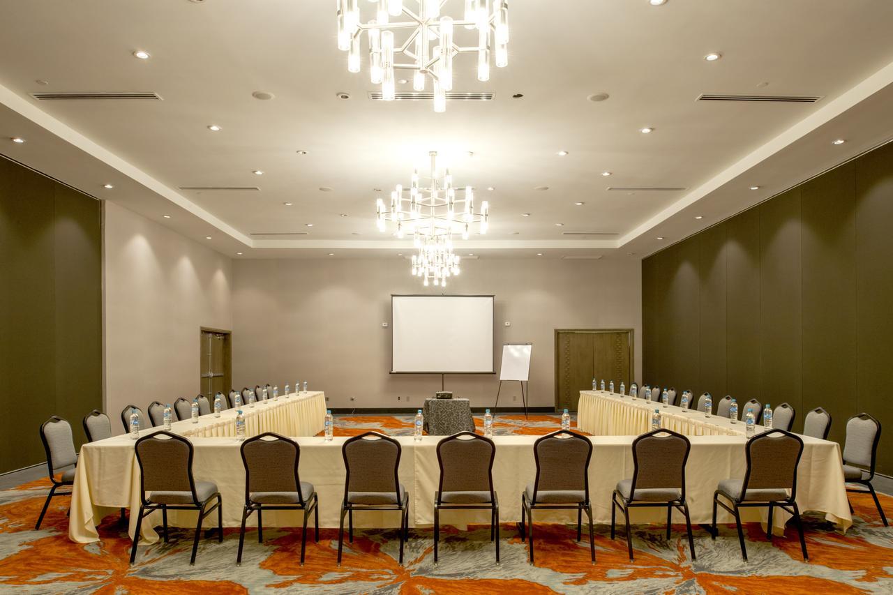 Hotel Araiza San Luis R.C. San Luis Río Colorado Kültér fotó